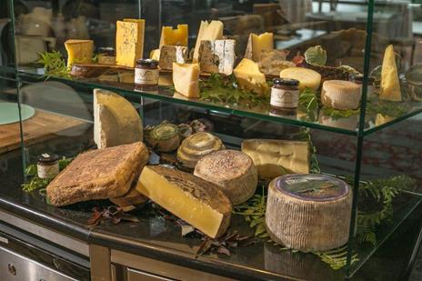 Il formaggio. Come sceglierlo, degustarlo e cucinarlo - Manuela Vanni,Allan Bay - 8