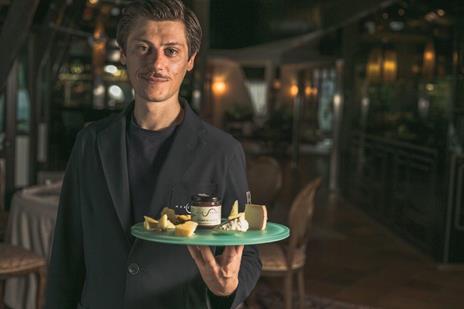 Il formaggio. Come sceglierlo, degustarlo e cucinarlo - Manuela Vanni,Allan Bay - 9