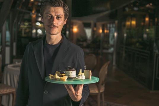 Il formaggio. Come sceglierlo, degustarlo e cucinarlo - Manuela Vanni,Allan Bay - 9