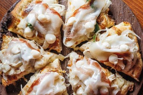 La pizza napoletana. Tra creatività e tradizione - Diego Vitagliano - 2