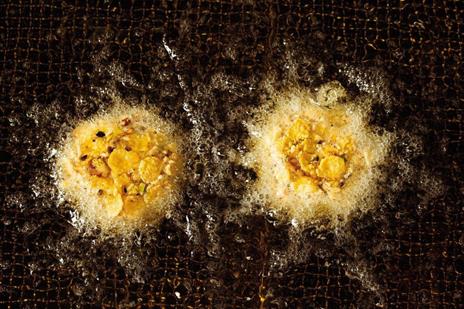 La pizza napoletana. Tra creatività e tradizione - Diego Vitagliano - 4
