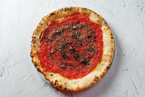 La pizza napoletana. Tra creatività e tradizione - Diego Vitagliano - 8