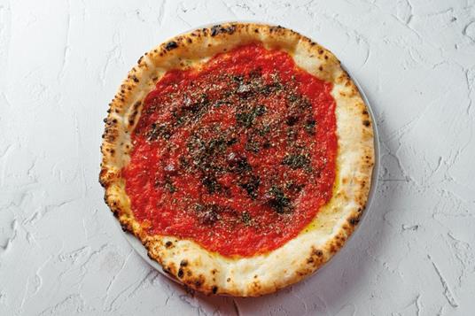 La pizza napoletana. Tra creatività e tradizione - Diego Vitagliano - 8