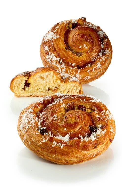 Il forno moderno. Dalla colazione all'aperitivo per un'offerta non-stop - Ezio Marinato,Simone Rodolfi - 7