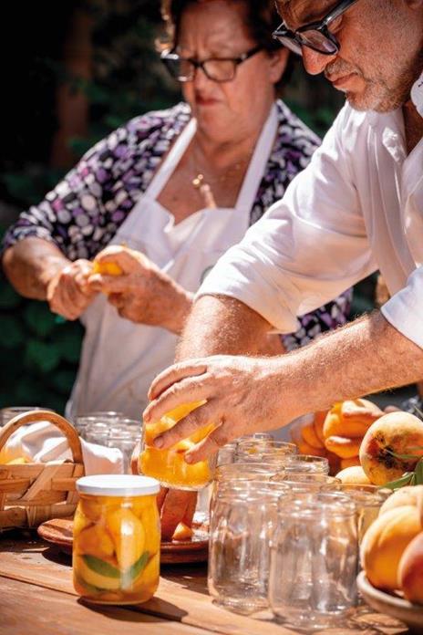 Cucina popolare moderna. L'eccellenza della semplicità - Peppe Guida - 4