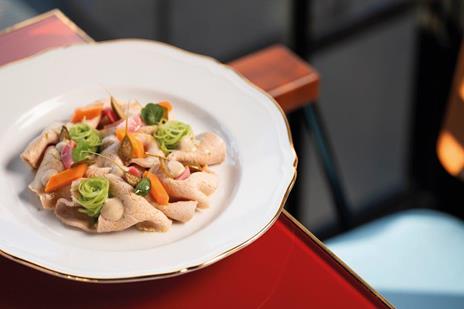 Il piatto unico nella cucina contemporanea - Elio Sironi - 11