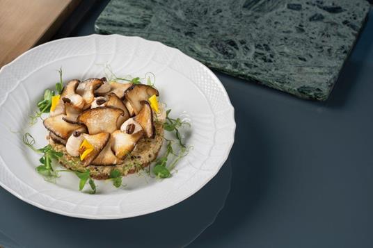 Il piatto unico nella cucina contemporanea - Elio Sironi - 3