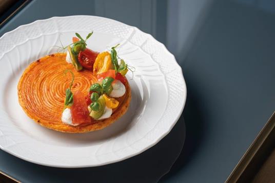 Il piatto unico nella cucina contemporanea - Elio Sironi - 5