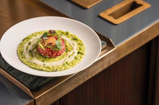 Il piatto unico nella cucina contemporanea - Elio Sironi - 7