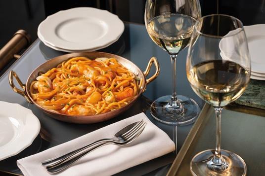 Il piatto unico nella cucina contemporanea - Elio Sironi - 8