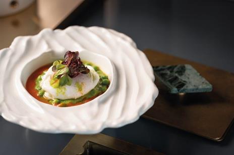 Il piatto unico nella cucina contemporanea - Elio Sironi - 9
