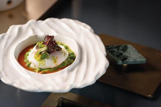 Il piatto unico nella cucina contemporanea - Elio Sironi - 9