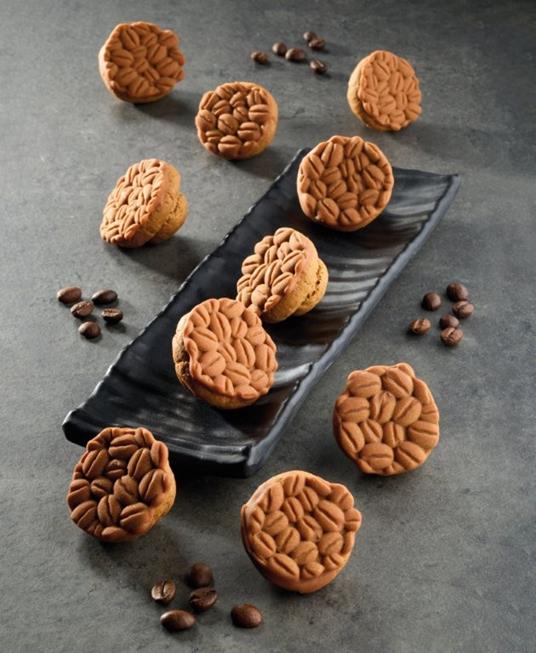 Profumo di biscotti - Luca Montersino - 11