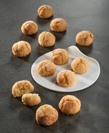 Profumo di biscotti - Luca Montersino - 2