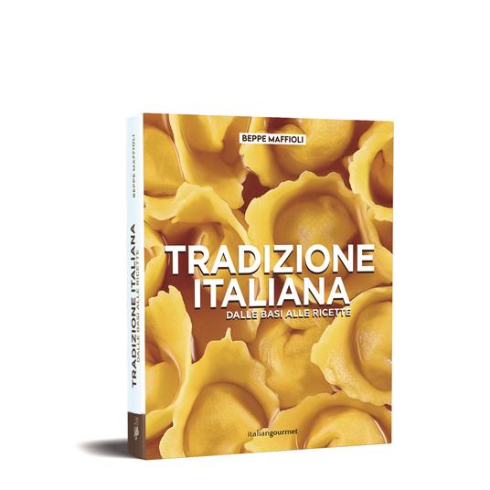 Tradizione italiana - Beppe Maffioli - 2