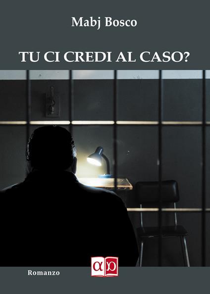 Tu ci credi al caso? - Mabj Bosco - copertina