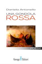 Una gondola rossa
