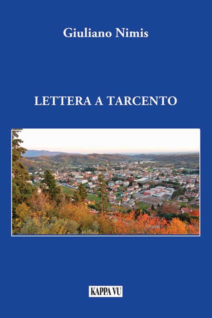 Tarcento - copertina