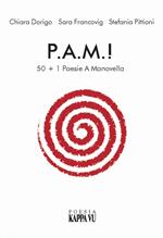 P.A.M.! 50+1 poesie a manovella