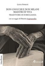 Don Gnocchi e Don Milani maestri di vita. Traiettorie di somiglianza