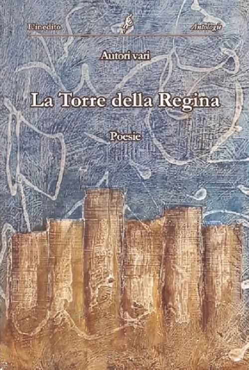 La torre della regina - copertina