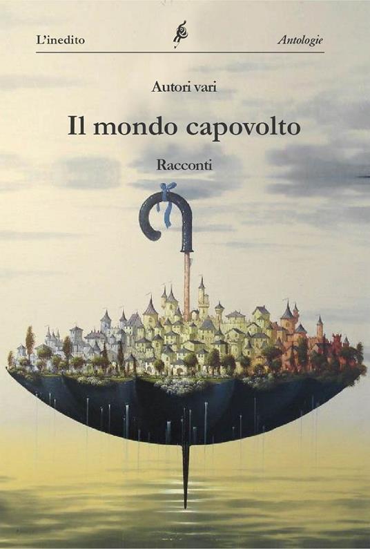 Il mondo capovolto - copertina