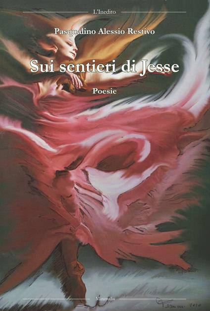 Sui sentieri di Jesse - Pasqualino Alessio Restivo - copertina