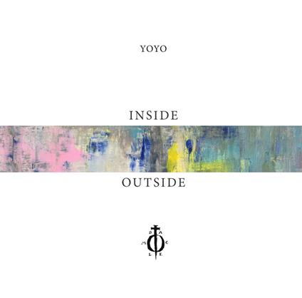 Inside - outside - YoYo - copertina