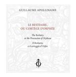 Le bestiaire ou cortège d'Orphée.-Il bestiario o al seguito di Orfeo. Ediz. illustrata
