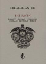 The raven. Ediz. multilingue
