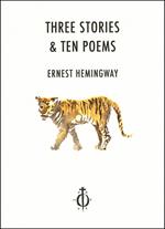 Three stories and ten poems