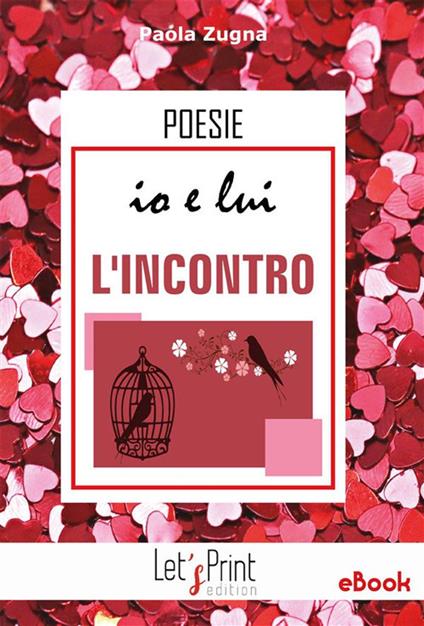 Io e lui. L'incontro - Paola Zugna - ebook