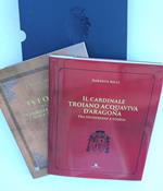 Il cardinale Troiano Acquaviva D'Aragona. Tra erudizione e storia