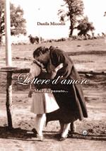 Lettere d'amore. Mail dal passato...