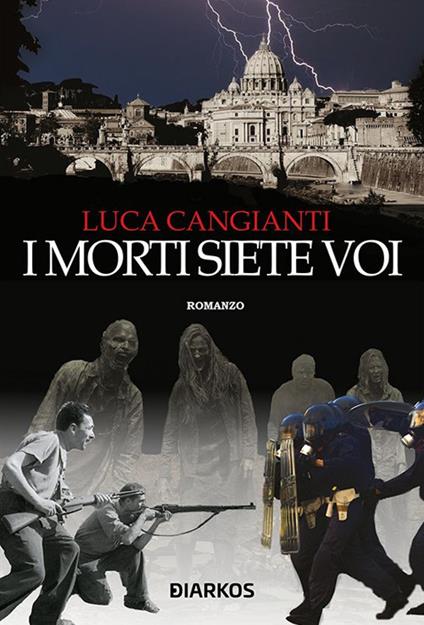 I morti siete voi - Luca Cangianti - ebook