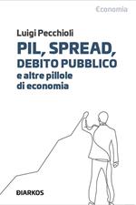 PIL, spread, debito pubblico e altre pillole di economia