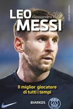 Leo Messi. La Pulce