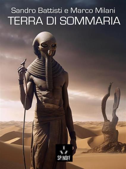Terra di Sommaria - Sandro Battisti,Marco Milani - ebook