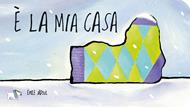 È la mia casa. Ediz. a colori