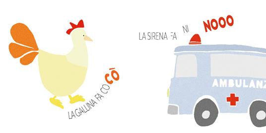 Come fa? Ediz. a colori - Elisa Mazzoli,Cristina Petit - 3