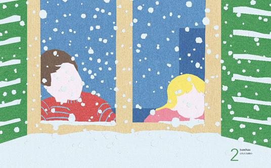 24 bambini a Natale. Ediz. a colori - Manuel Baglieri - 2