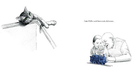 Cioccolatino a strati - Elena Spagnoli Fritze - 2