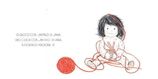 Io e Mio. Ediz. a colori - Pernille Bo - 2