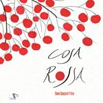 Cosa rossa. Ediz. a colori