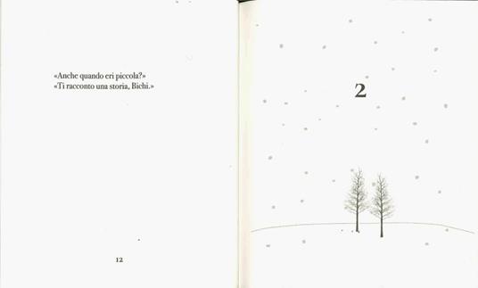 Novella di Natale - Elena Spagnoli Fritze - 2