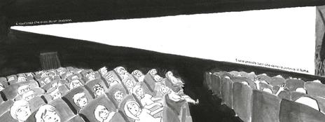 Nel buio a volte.... Ediz. illustrata - Cristina Petit,Manuel Baglieri - 2