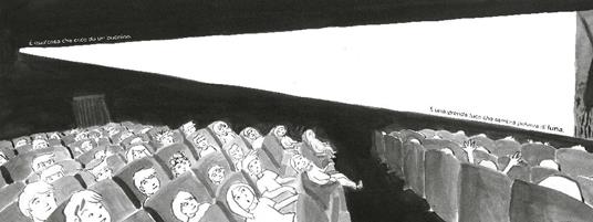 Nel buio a volte.... Ediz. illustrata - Cristina Petit,Manuel Baglieri - 2