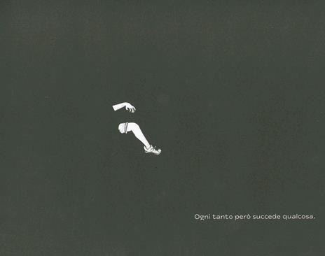 Nel buio a volte.... Ediz. illustrata - Cristina Petit,Manuel Baglieri - 3