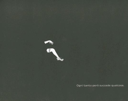 Nel buio a volte.... Ediz. illustrata - Cristina Petit,Manuel Baglieri - 3