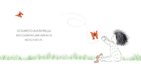 Primavera. Io e Mio. Ediz. a colori - Pernille Bo - 3